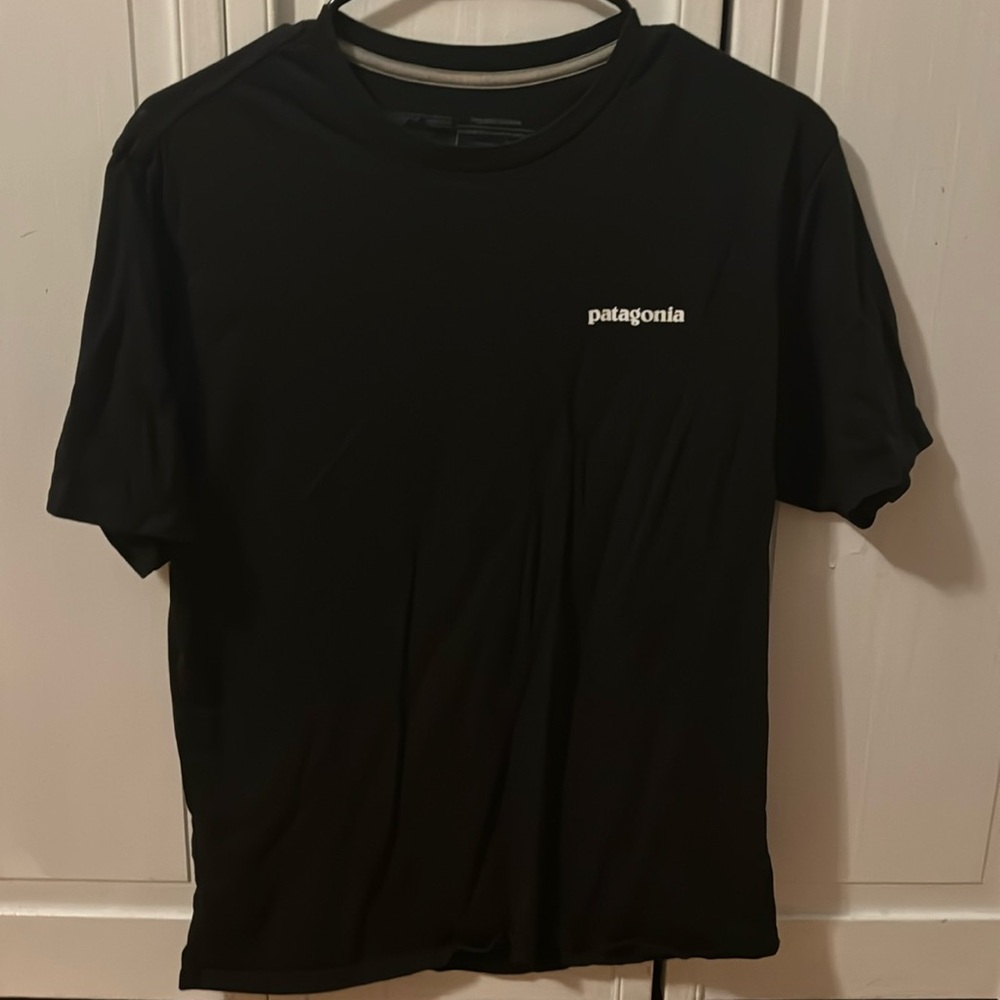 men’s patagonia t shirt